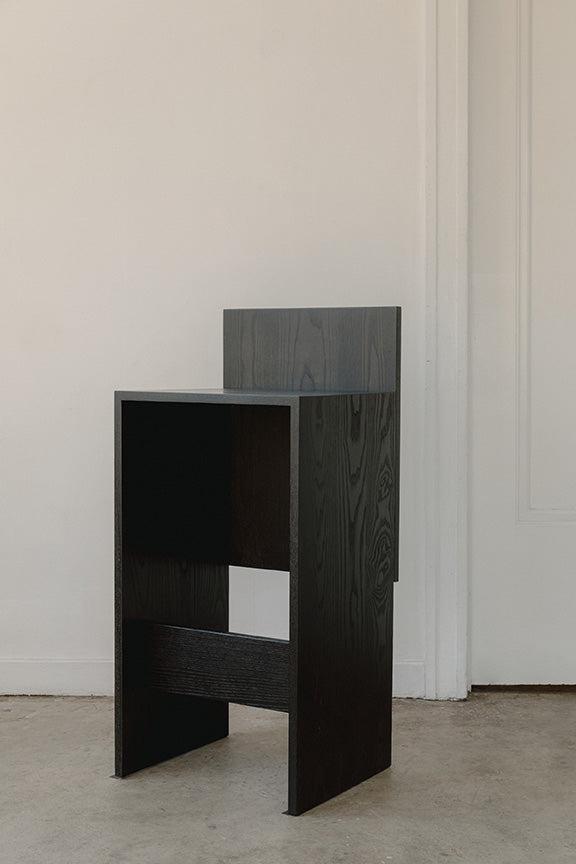 minimalist bar stool